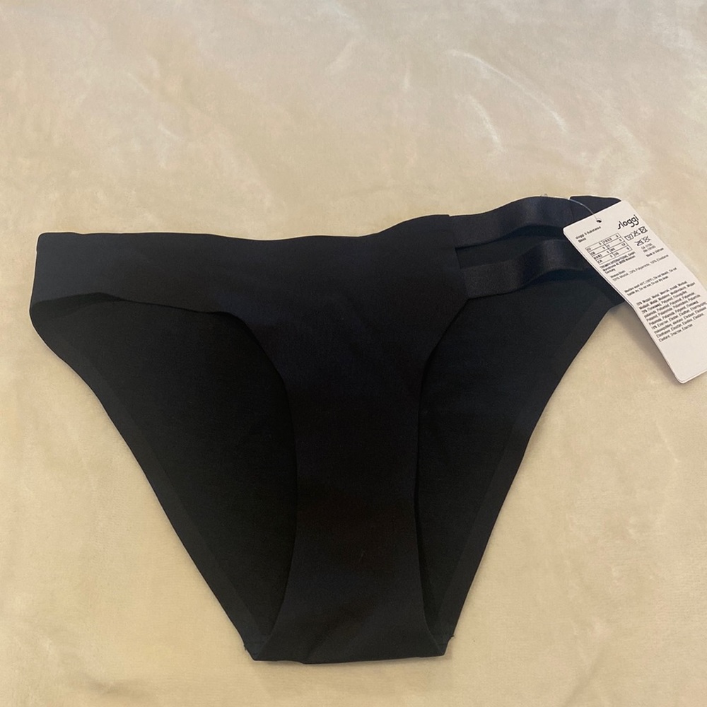 Sloggi underwear